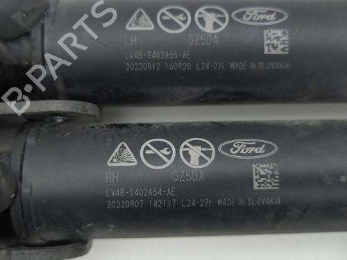 Tailgate lift support FORD KUGA II (DM2) 2.5 | BP36191497C138 - Image 13