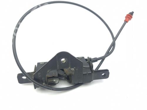 Hood lock BMW X5 (E53) 3.0 i | BP28872996C133 