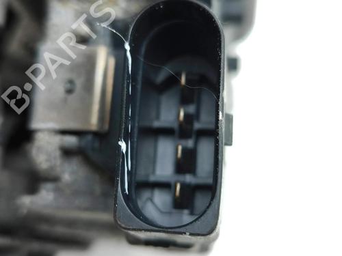 Front wipers mechanism MERCEDES-BENZ S-CLASS (W221, V221) S 320 CDI | BP28872732C83 