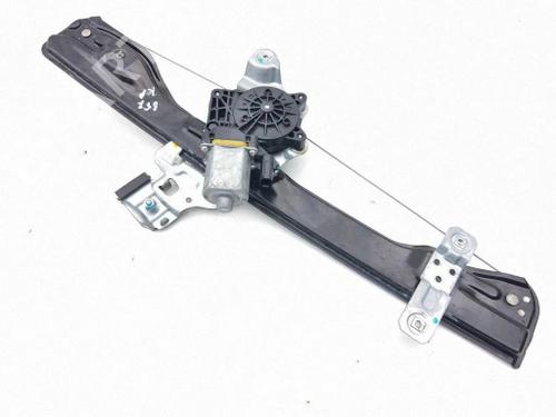 Front left window mechanism CHEVROLET TRAX 1.4 | BP40625608C22 - Image 3