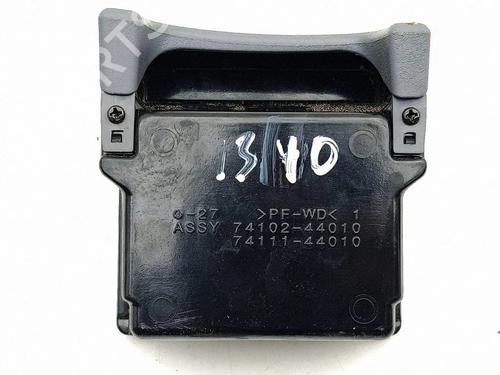 Ashtray TOYOTA RAV 4 II (_A2_) 2.0 D 4WD (CLA20_, CLA21_, CLA20R, CLA21R) | BP40194083I30 - Image 6