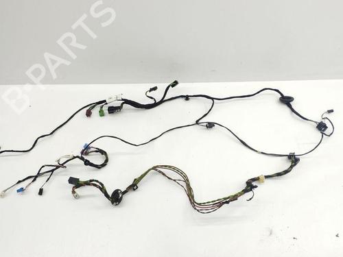 Used Wiring harness MERCEDES-BENZ B-CLASS Sports Tourer (W246, W242) B 180 CDI / d (246.212) (109 hp) 28893652