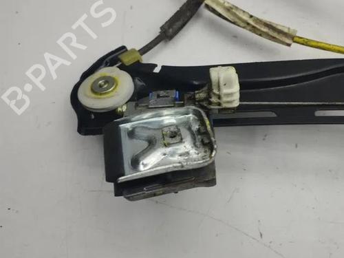 Rear right window mechanism MERCEDES-BENZ CLS (C218) CLS 350 CDI / d (218.323) | BP28857802C25 