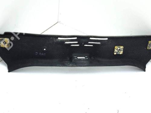 Tailgate trim MASERATI QUATTROPORTE V 4.2 | BP28878230C151 