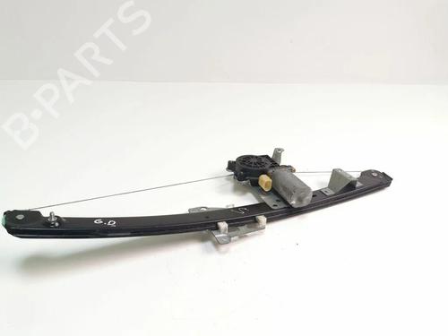 Vindusheismekanisme høyre bak VOLVO XC60 I SUV (156) 2.4 D / D3 / D4 AWD (163 hp) 32665633