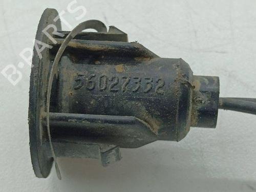 Module électronique CHRYSLER VOYAGER II (ES) 2.5 TD | BP28853891M83