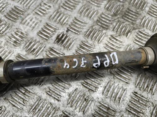 Right front driveshaft MAZDA CX-5 (KF) 2.0 | BP36082344M39 - Image 2