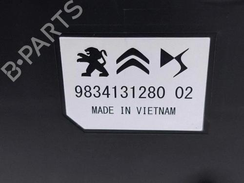 Electronic module CITROËN C4 X (BD_, BE_, BF_) ë-C4 X (BFZKXC) | BP38248377M83 - Image 15