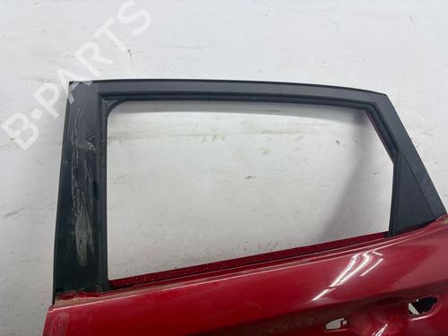 Left rear door HYUNDAI KONA (OS, OSE, OSI) EV | BP30054084C4 