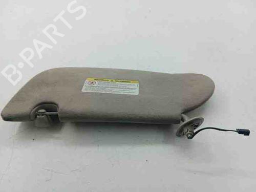 Højre solskærm CHRYSLER PT CRUISER (PT_) 2.2 CRD (121 hp) 28865783