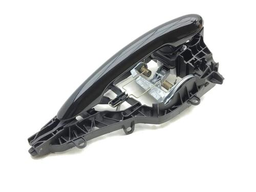 Used Rear left exterior door handle Rear left exterior door handle 36348130 36348130