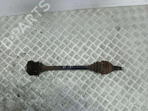 Left rear driveshaft BMW X5 (E53) 3.0 d | BP28887436M40 - Image 9