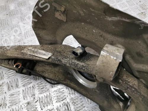Right front steering knuckle PORSCHE CAYENNE (92A) 3.0 Diesel | BP36139352M26 - Image 2