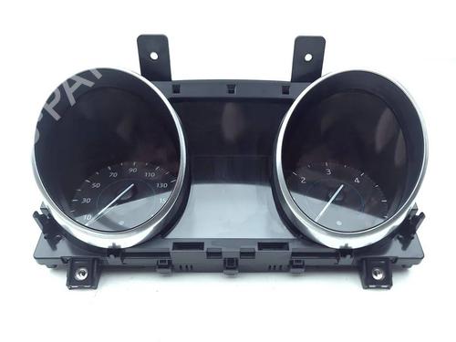 Instrument cluster JAGUAR F-PACE (X761) 2.0 SD4 AWD | BP33259779C47 - Image 6