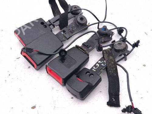 Sikkerhedssele-spænde FORD GALAXY III (CK) 2.0 TDCi | BP38799798I32 - Image 2