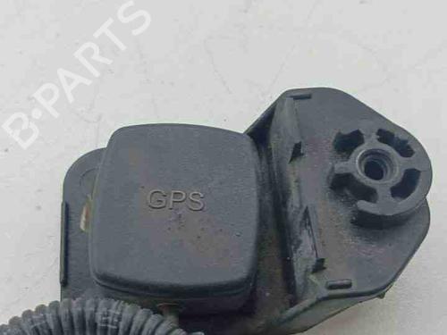 Antenna/Base PORSCHE CAYENNE (92A) 3.0 Diesel | BP28855827C140