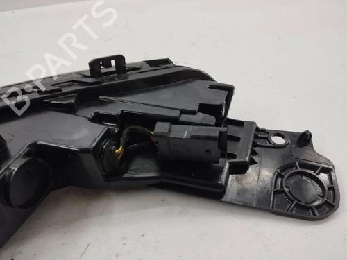 Left headlight CITROËN C5 II Break (RE_) 1.8 16V (RE6FYB) | BP36188446C28 - Image 2