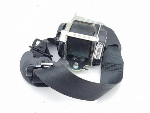 Front right seatbelt RENAULT MEGANE IV Hatchback (B9A/M/N_) 1.5 dCi 110 (B9A3) | BP37643847I25 - Image 3