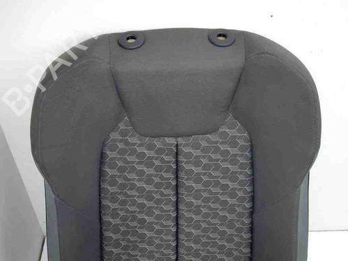 Right front seat AUDI A1 Sportback (8XA, 8XF) 1.0 TFSI | BP28881127C16 