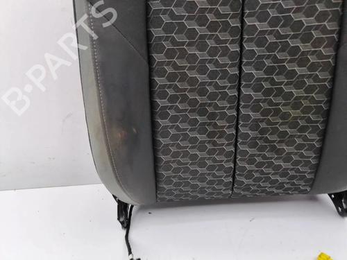 Right front seat AUDI A1 Sportback (GBA) 25 TFSI | BP36046299C16 - Image 2