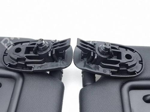 Left sun visor KIA SPORTAGE V (NQ5) 1.6 T-GDI | BP37505953I1 - Image 6