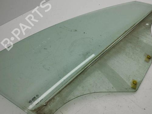 Front right door window OPEL ANTARA A (L07) 2.0 CDTI 4x4 | BP28891182C19 