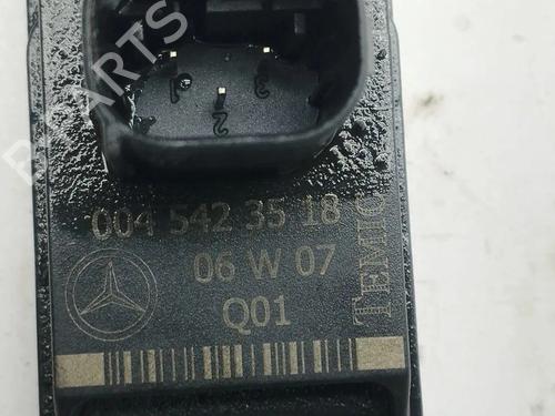 Electronic sensor MERCEDES-BENZ C-CLASS (W204) C 200 CDI (204.001) | BP36062956M84  - Image 5