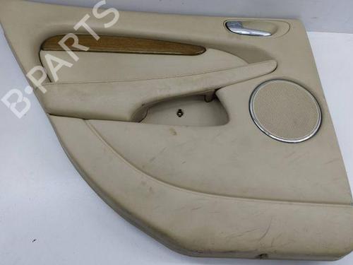 Used Rear left panel JAGUAR X-TYPE I Estate (X400) 2.5 (196 hp) 28852389