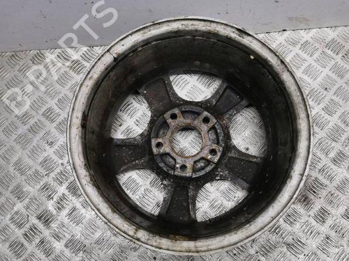 Rim CHRYSLER GRAND VOYAGER V (RT) 2.8 CRD | BP28884350C45 
