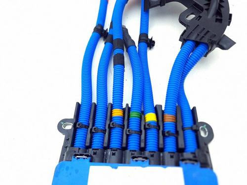 Fuse box LAND ROVER RANGE ROVER VELAR (L560) 2.0 D200 MHEV 4x4 | BP40247739E1 - Image 5
