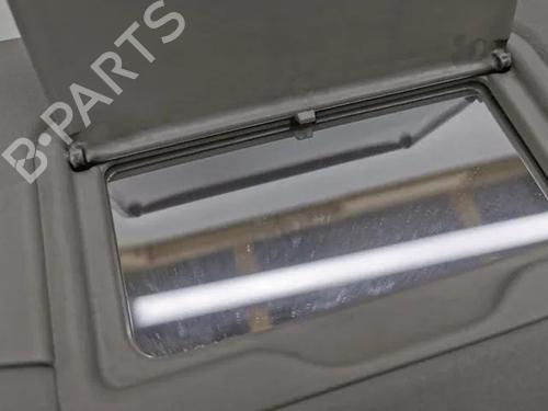 Left sun visor MERCEDES-BENZ B-CLASS Sports Tourer (W245) B 180 CDI (245.207) | BP28861714I1 