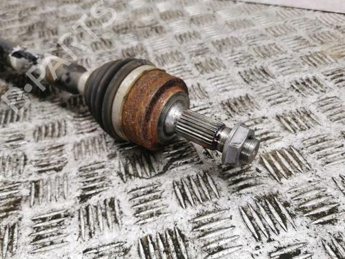 Right front driveshaft CITROËN C4 III (BA_, BB_, BC_) ë-C4 (BCZKXC, BZCKSC) | BP36104365M39 - Image 5