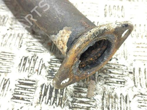 Exhaust system SUBARU FORESTER (SH_) 2.0 D AWD (SHH, SHD, SHN) | BP28889288M121 
