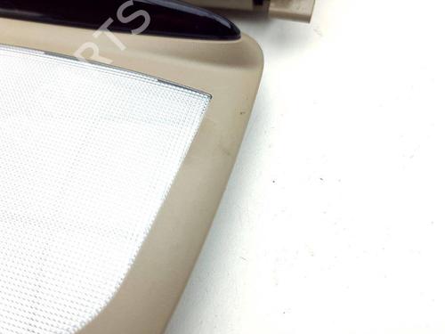 Interior roof light MERCEDES-BENZ M-CLASS (W166) ML 250 CDI / BlueTEC 4-matic (166.004, 166.003) | BP28907383I8 