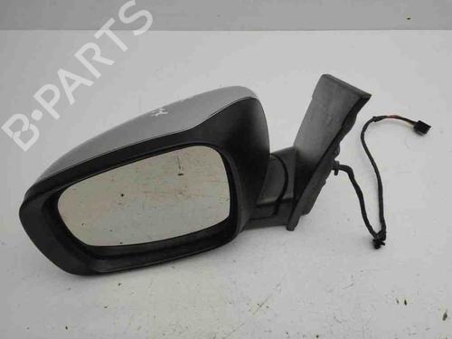 Used Left mirror CHRYSLER GRAND VOYAGER V (RT) 2.8 CRD (163 hp) 28899513