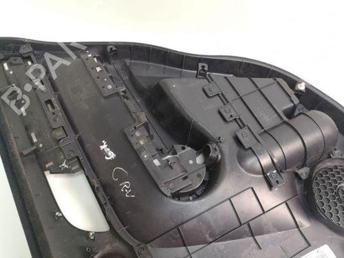 Venstre bakpanel HONDA CR-V II (RD_) 2.2 CTDi (RD9) | BP28866241C60 