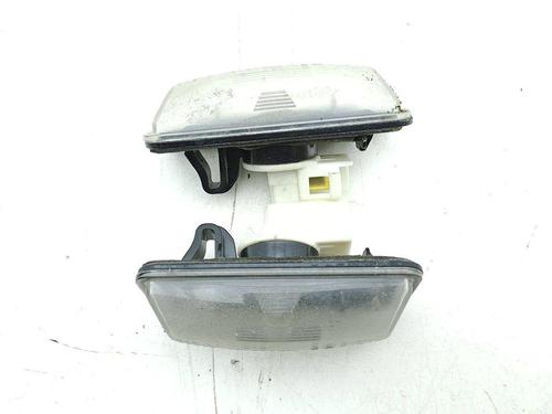 Licence plate light TOYOTA GT 86 Coupe (ZN6_) 2.0 (ZN6AC_, ZN6BC_, ZN6K) | BP29829197I40 