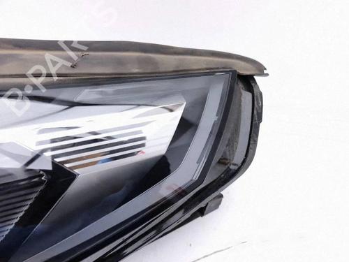 Left headlight BMW X2 (U10) iX2 eDrive 20 | BP39990660C28 - Image 6