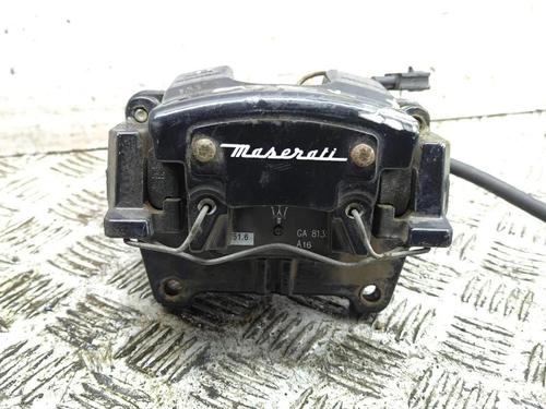 Used Left rear brake caliper Left rear brake caliper 36347476 36347476