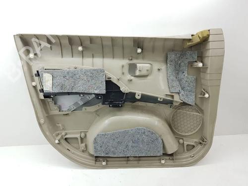 Front right panel CITROËN C-CROSSER (VU_, VV_) 2.2 HDi | BP36187287C59 - Image 12