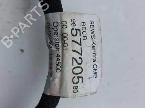 Cable JEEP AVENGER (J2) Electric | BP33261099E12 - Image 6