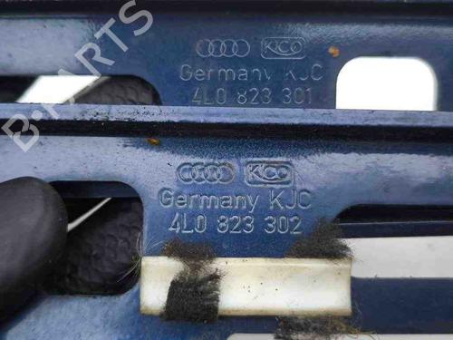 Hinge/Door check strap AUDI Q7 (4MB, 4MG, 4MQ) 45 TDI quattro | BP28875589C146 