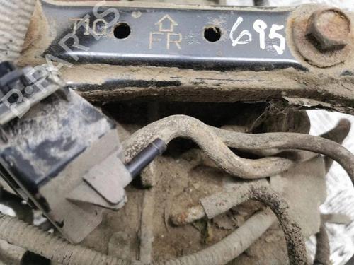 Rear differential HONDA CR-V IV (RM_) 2.2 i-DTEC AWD (RE6) | BP37403611M24 - Image 5