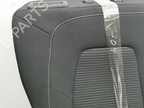 Rear seat FORD FOCUS IV (HN) 1.0 EcoBoost | BP38281119C17 - Image 7