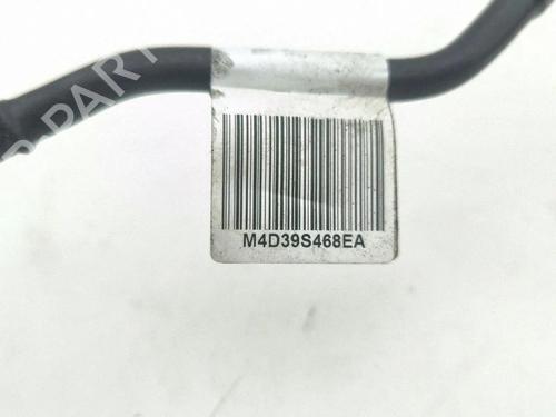 Pipe LAND ROVER RANGE ROVER VELAR (L560) 2.0 D200 MHEV 4x4 | BP40169496M125  - Image 9