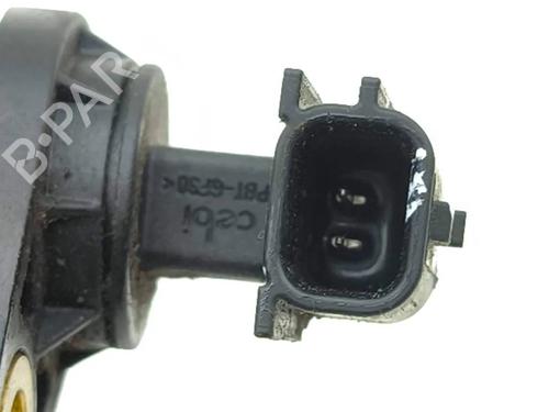 Electronic sensor NISSAN QASHQAI III (J12) 1.3 DIG-T All-wheel Drive | BP33668178M84 - Image 3