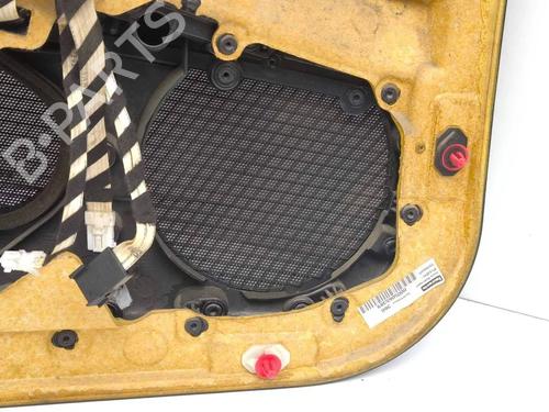 Front right panel MERCEDES-BENZ S-CLASS (W221, V221) S 320 CDI (221.022, 221.122) | BP36187030C59 - Image 3