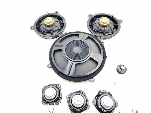 Electronic module MASERATI QUATTROPORTE V 4.2 | BP29866945M83 - Image 9