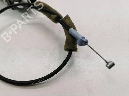 Front right interior door handle HONDA CR-V IV (RM_) 2.2 i-DTEC AWD (RE6) | BP37404939I14 - Image 2