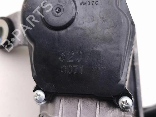 Vindrude Viskermekanisme SUZUKI VITARA (LY) 1.4 Hybrid (Mild Hybrid) AllGrip | BP36332406C83 - Image 9